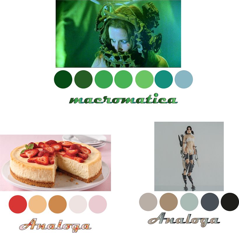Mi proyecto del curso: Diseño gráfico para principiantes 3
