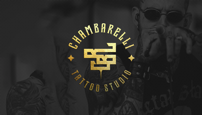 Meu projeto do curso: Princípios de conceitualização e branding 1
