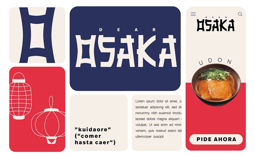 Mi proyecto del curso: Branding tipográfico: crea logotipos memorables desde cero 3