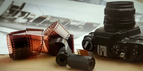 14 tipos de fotografía que debes conocer 0