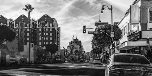 14 tipos de fotografía que debes conocer 10