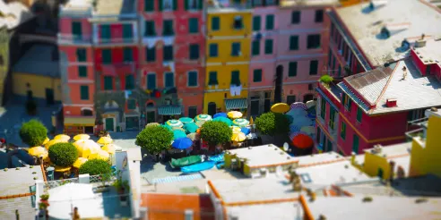 14 tipos de fotografía que debes conocer 22