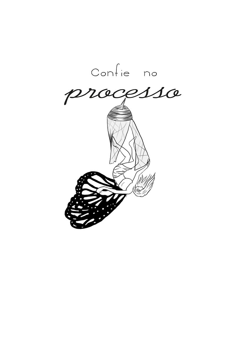 Meu projeto do curso: Tatuagem fine line: a sutileza da linha 1
