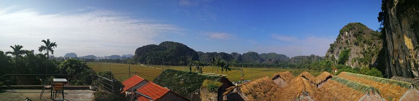 Tam coc