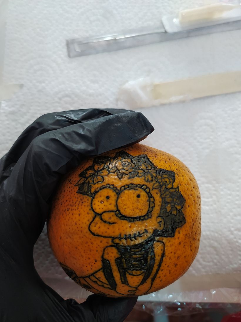 Mi proyecto del curso: Tatuaje para principiantes 3
