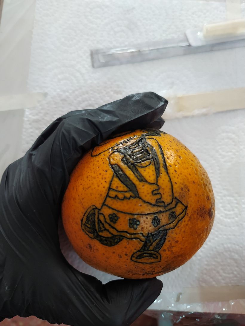 Mi proyecto del curso: Tatuaje para principiantes 4