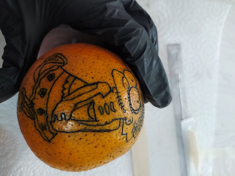 Mi proyecto del curso: Tatuaje para principiantes 5