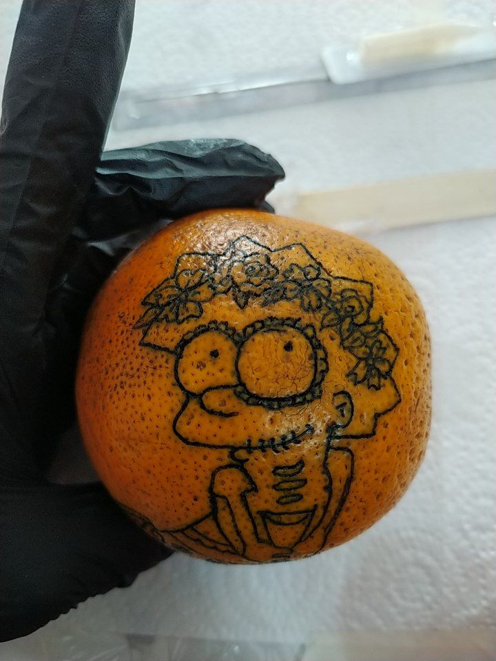 Mi proyecto del curso: Tatuaje para principiantes 6