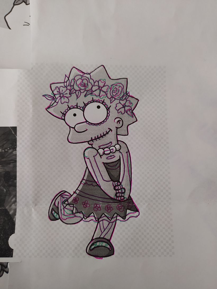 Mi proyecto del curso: Tatuaje para principiantes 10
