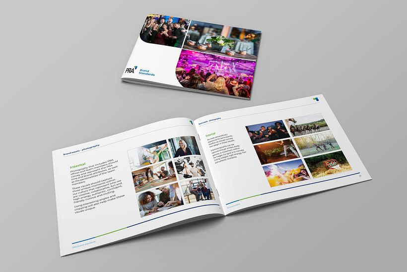 Brand Refresh 5