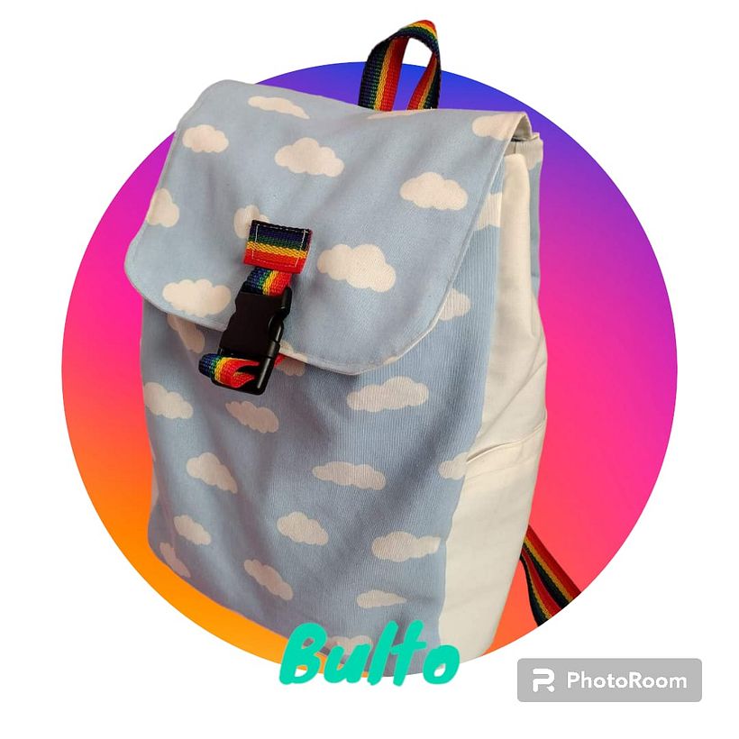 Mi proyecto del curso: Introducción al upcycling: diseña moda sostenible 1