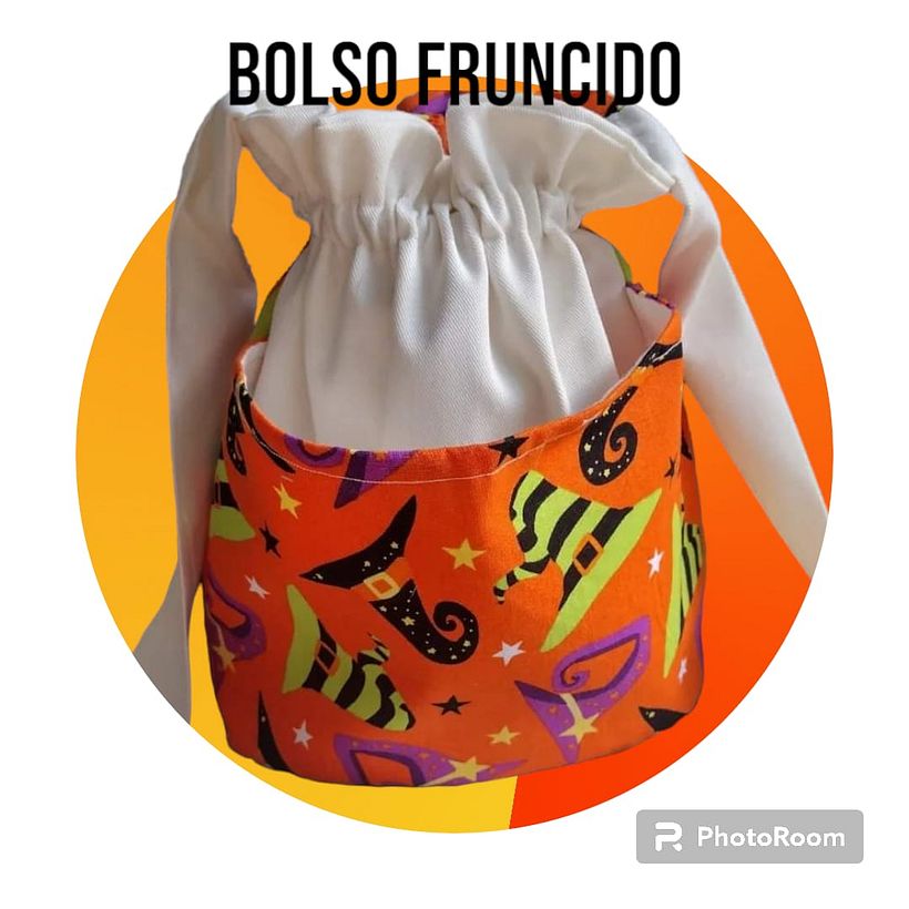 Mi proyecto del curso: Introducción al upcycling: diseña moda sostenible 3