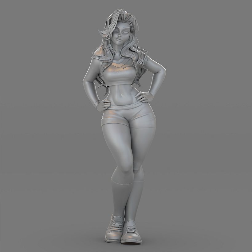 Entrenador personal 3