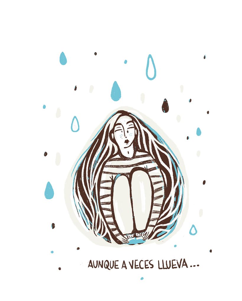 Aunque a veces llueva x ariurban 1