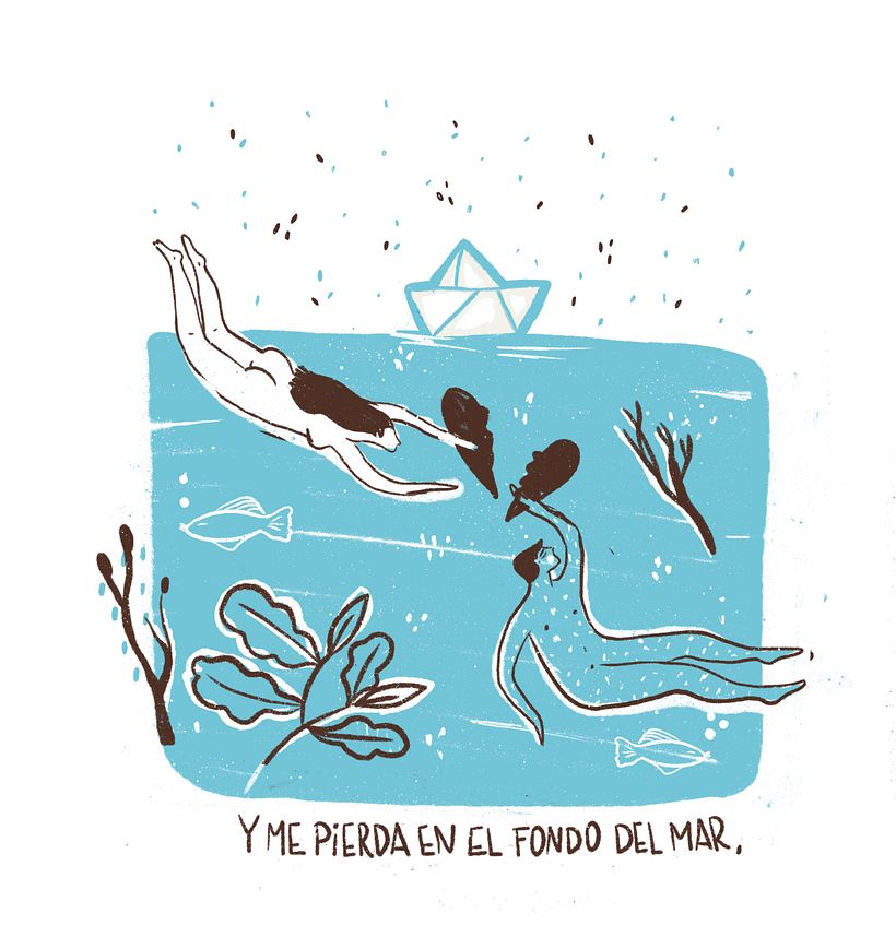 Aunque a veces llueva x ariurban 2