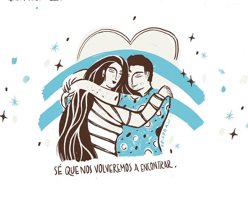 Aunque a veces llueva x ariurban 3