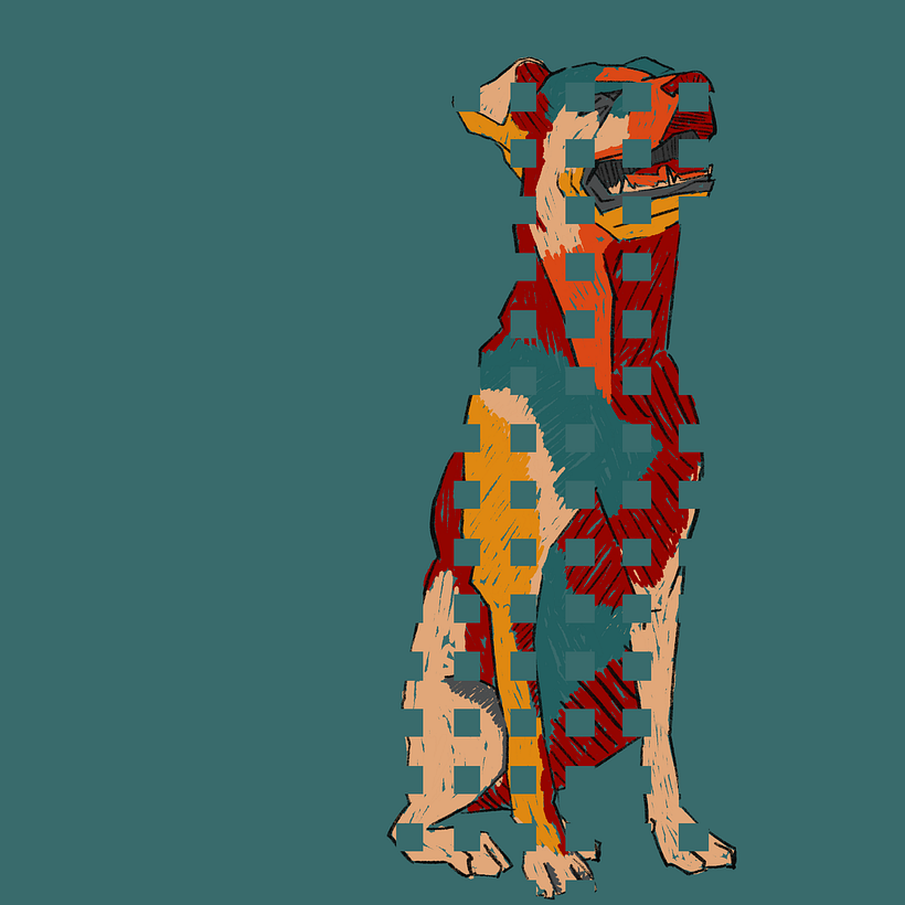Bowie Ziggy, My love. 3
