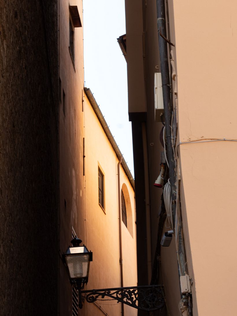 Mi proyecto del curso: Fotografía de viajes y lifestyle 2