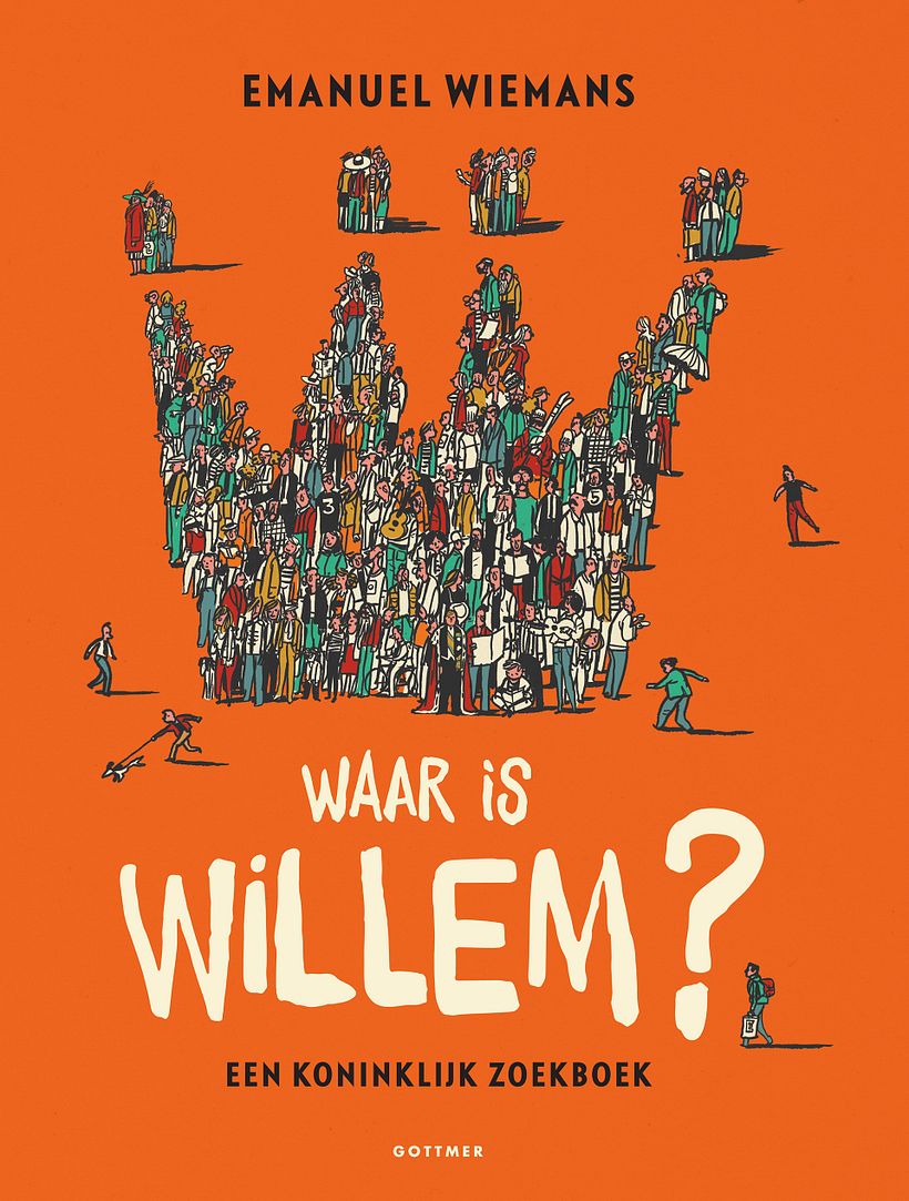 Childrensbook covers 1