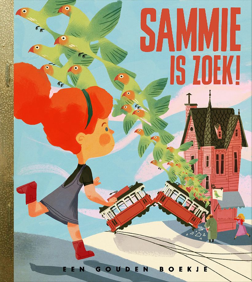 Childrensbook covers 2