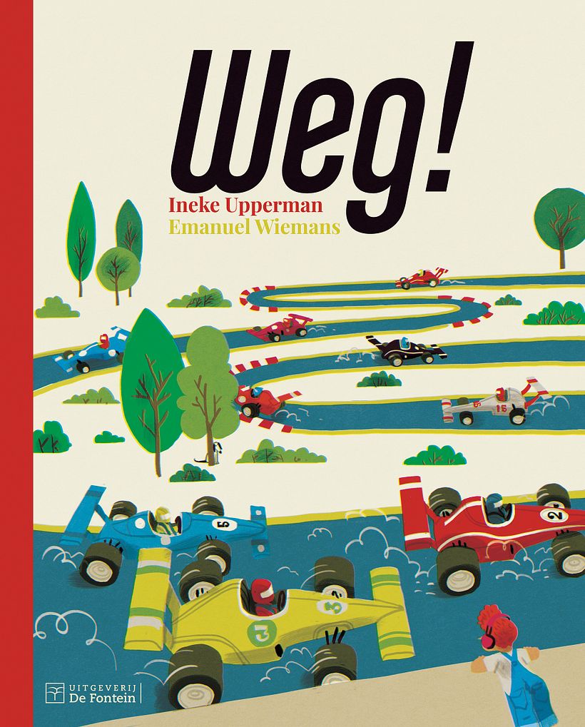 Childrensbook covers 3