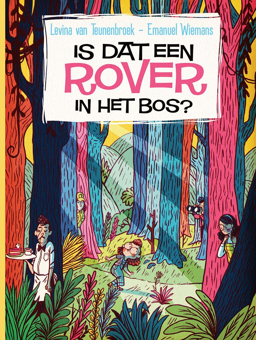 Childrensbook covers 5