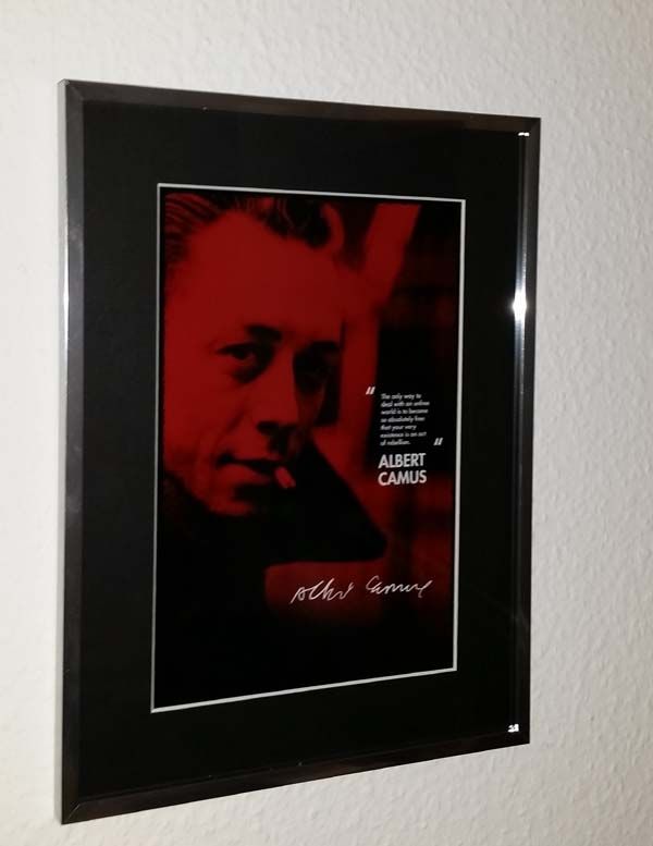 Camus
