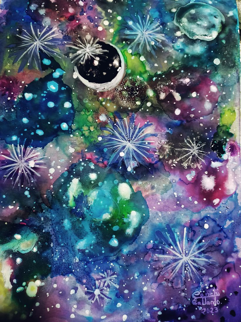 Mi Galaxia personal 1