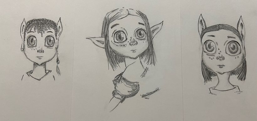 AI Fairies