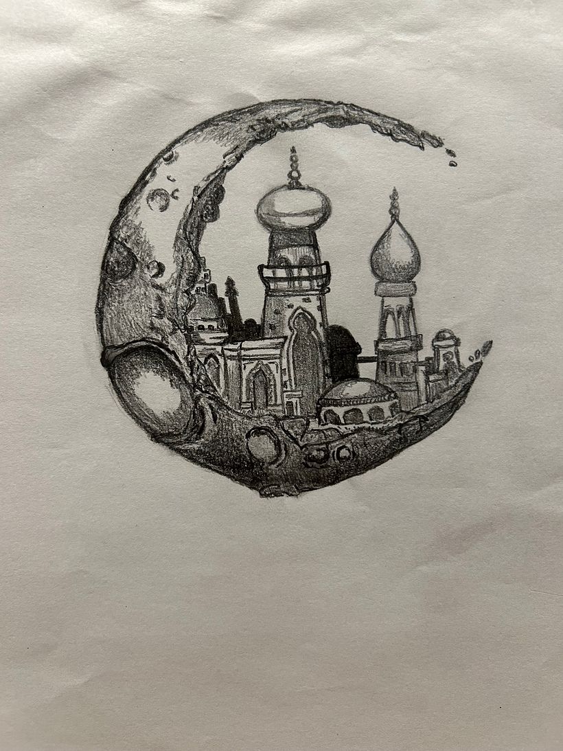 Arabian Nights