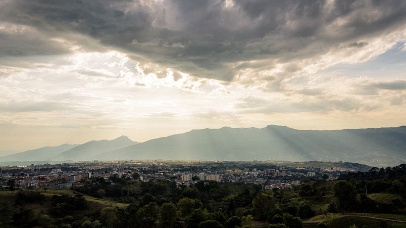 Mi proyecto del curso: Fotografía de paisaje y naturaleza 1