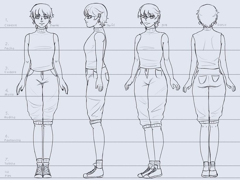 Turnaround Kranly