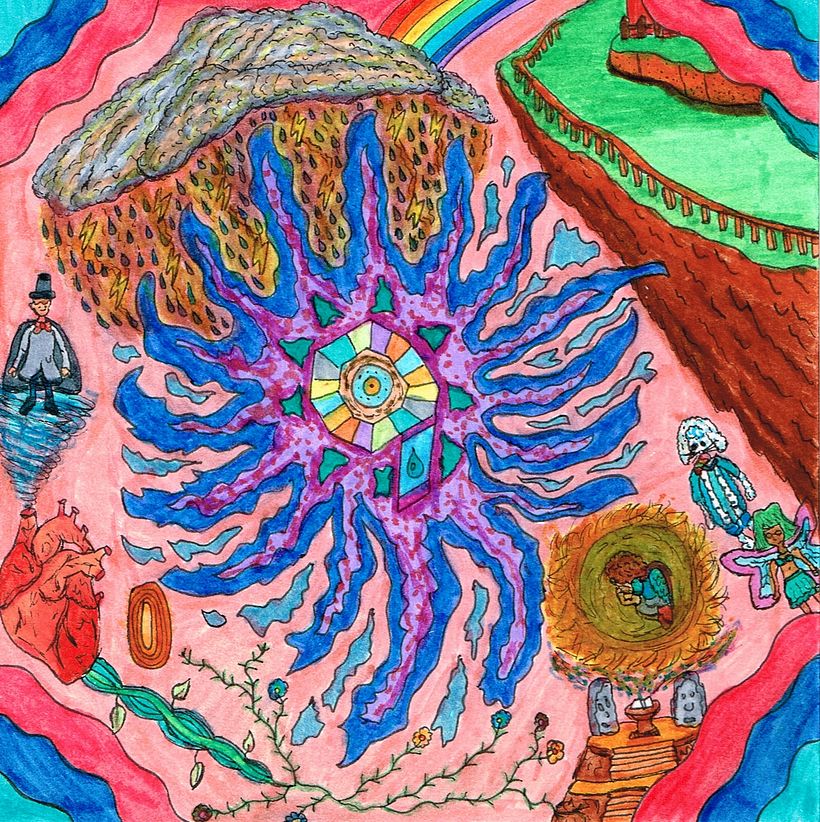 Historias de otro plano 1