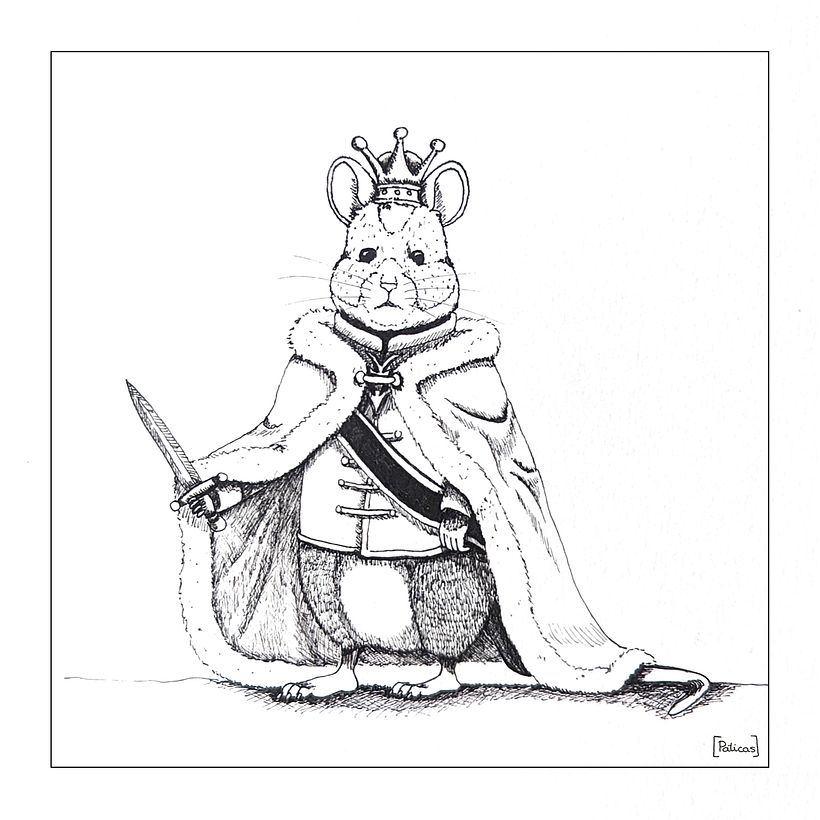 15. Dagger
