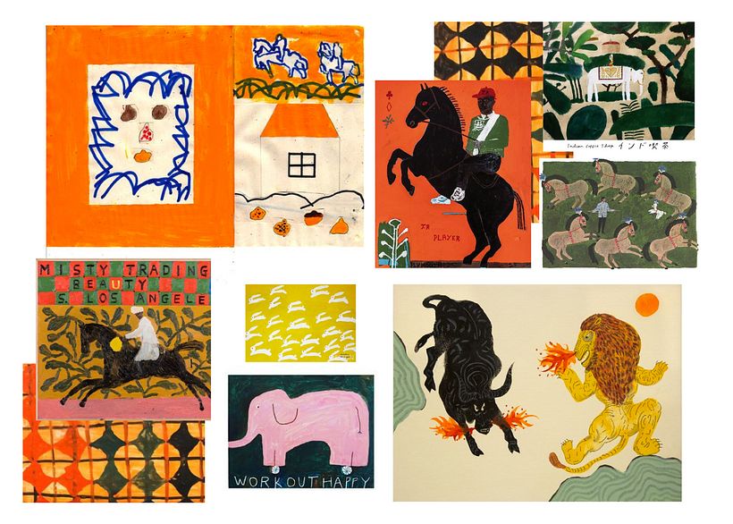 moodboard
