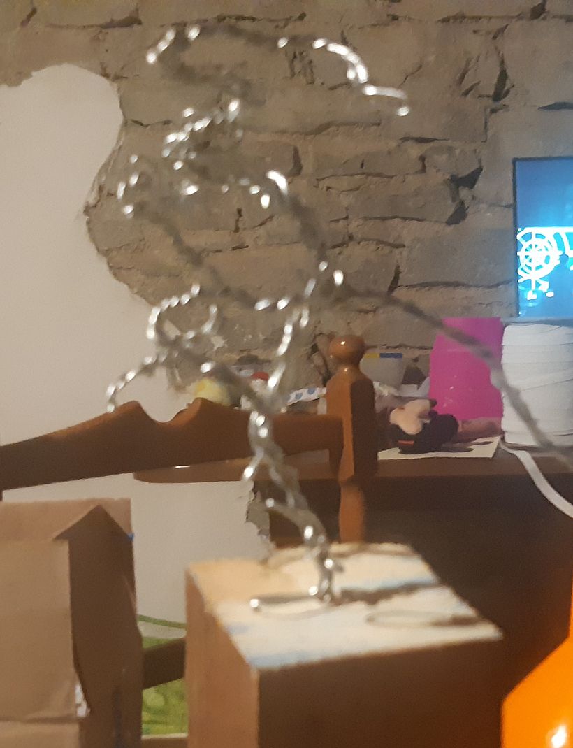 Mi proyecto del curso: Moss Goblin 2