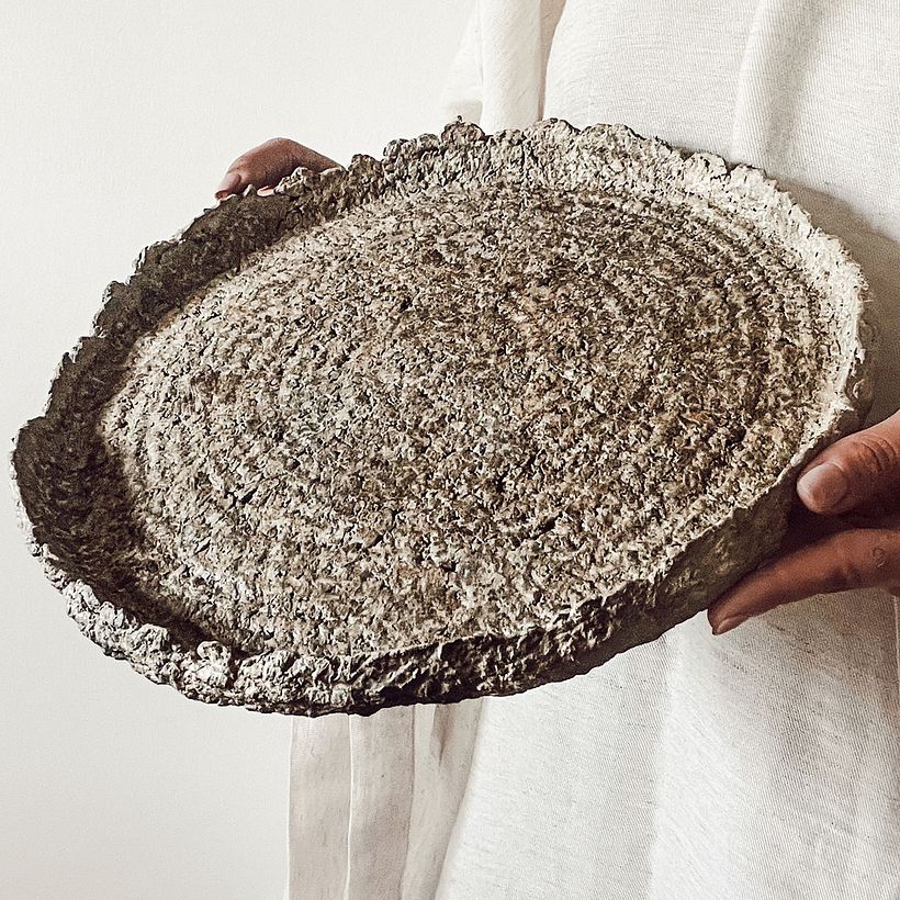 Paper Projects by iyuseramik 2