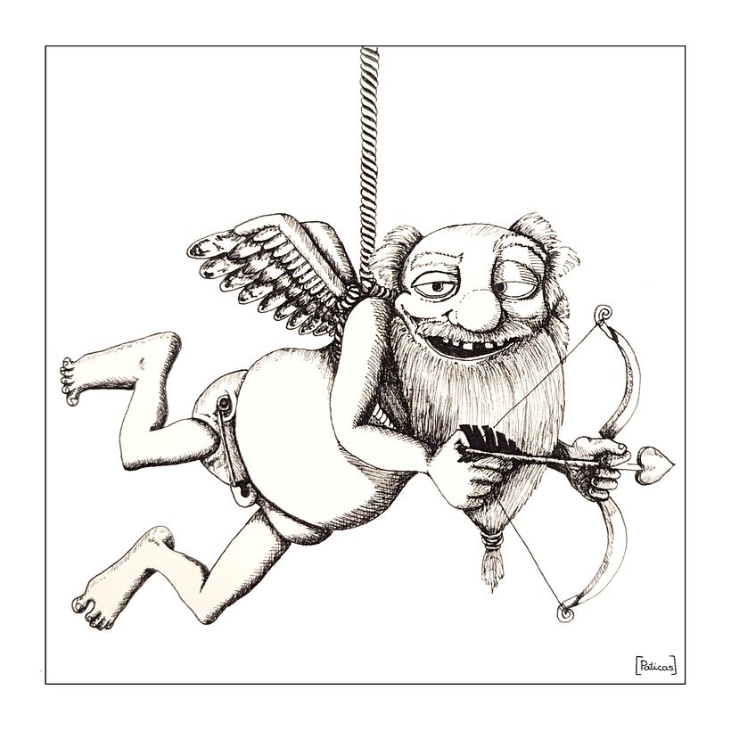 16. Angel