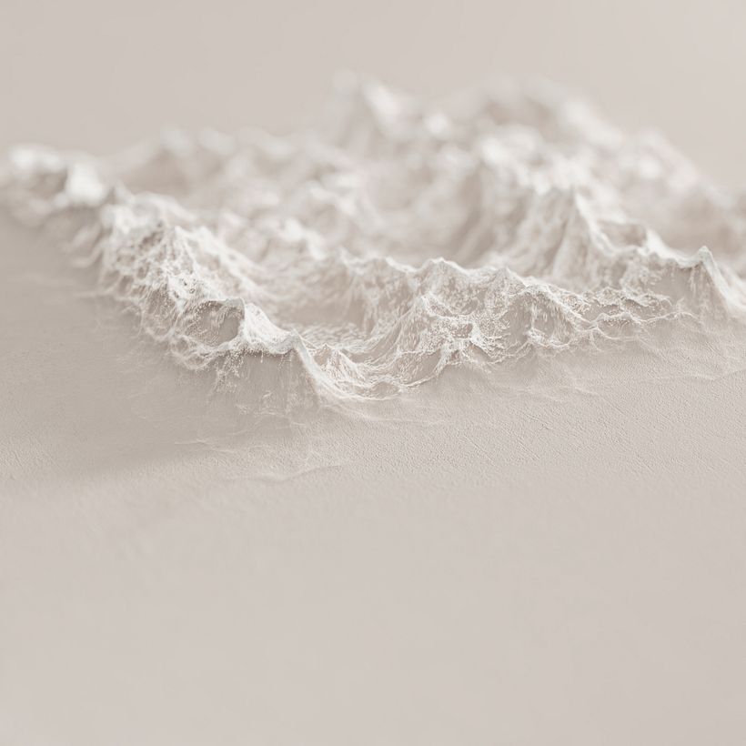 Noisegraph™. New Identity Release. 14
