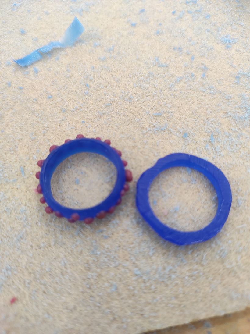 These are my first ones