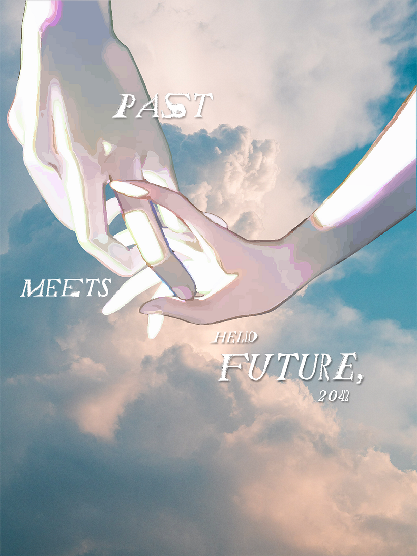 Past Meets Future 3