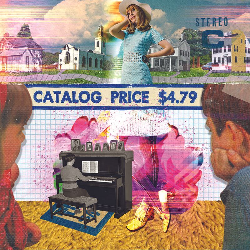 Sound On Safari zine  2