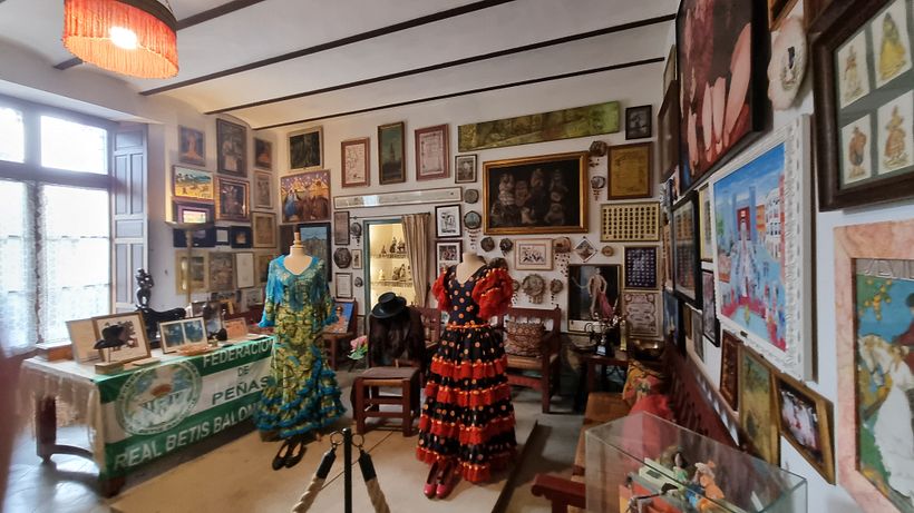 Moda y arte  5