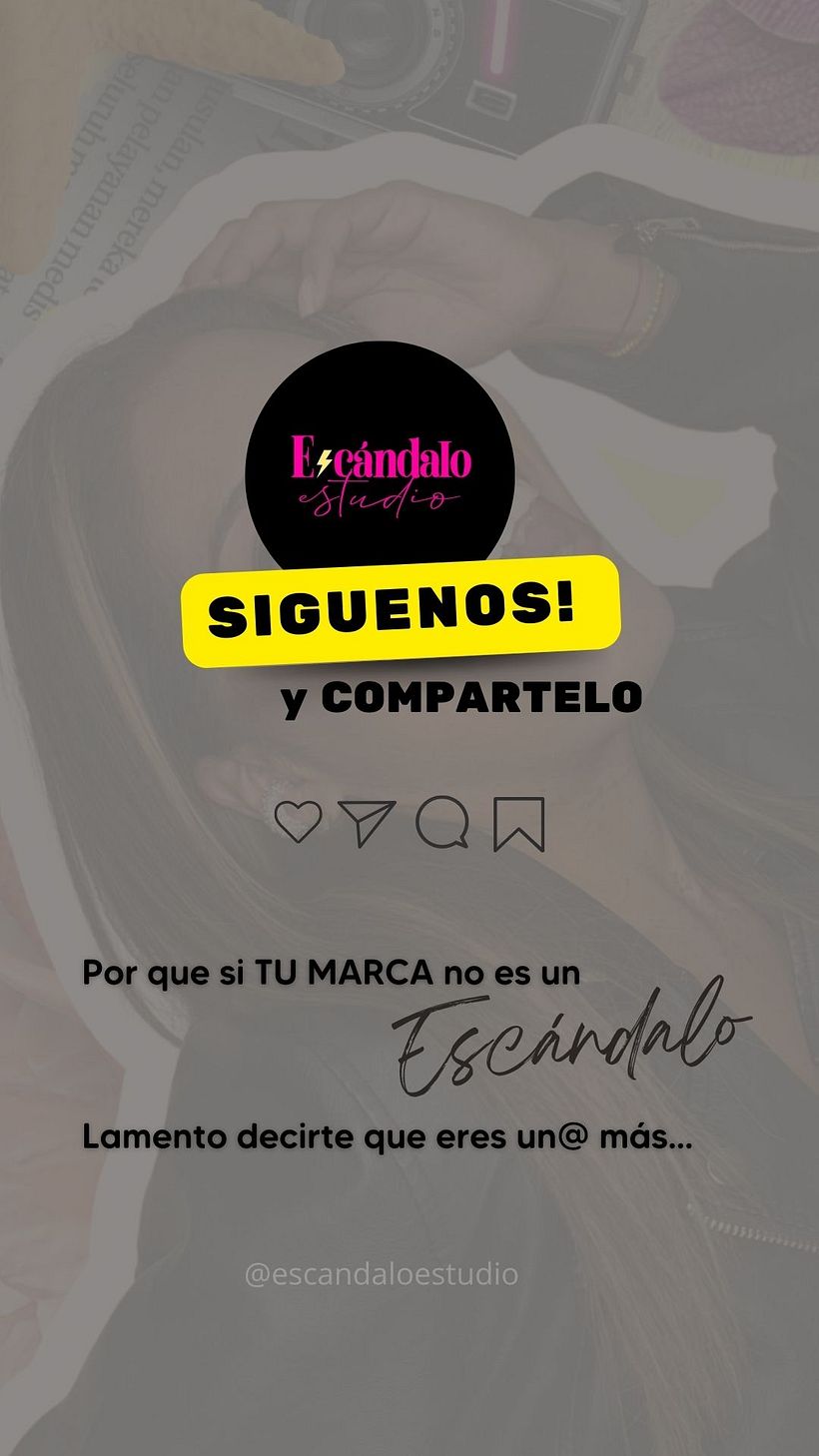 Es hora de Investigar a tu AUDIENCIA! 11