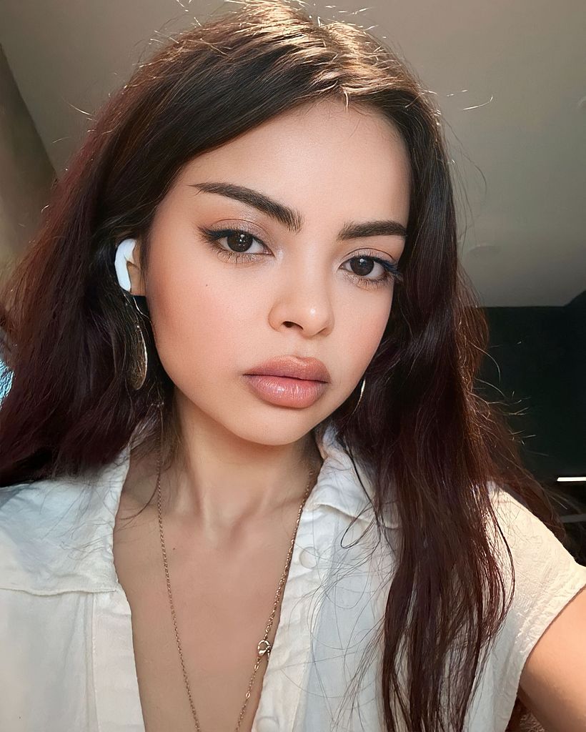 Mireya Narváez