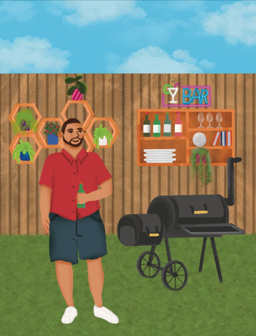 Ilustración final