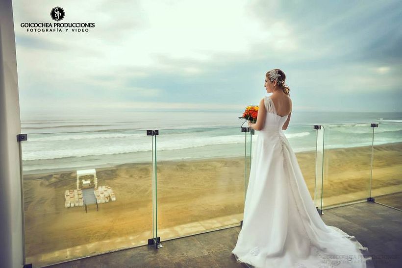 proyecto en Facebook Ads par un hotel en Huanchaco 3