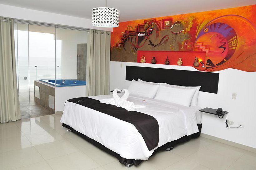 proyecto en Facebook Ads par un hotel en Huanchaco 4