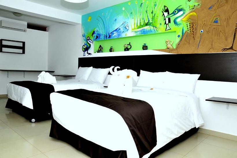 proyecto en Facebook Ads par un hotel en Huanchaco 5