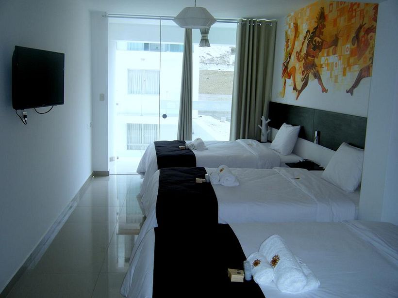 proyecto en Facebook Ads par un hotel en Huanchaco 6